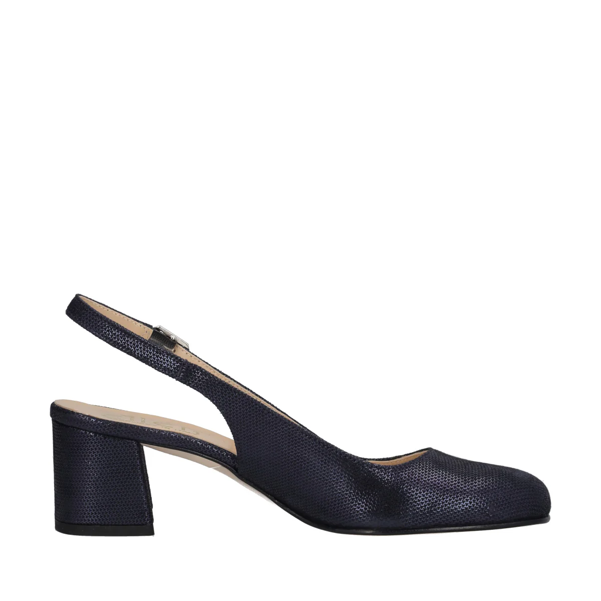 Slingback Donna Blu - Image 2