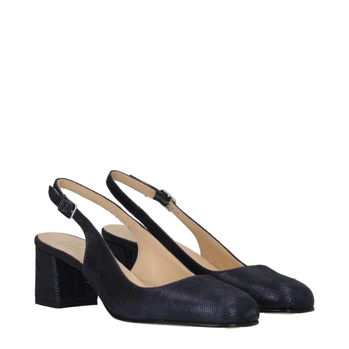 Slingback Donna Blu - Image 3