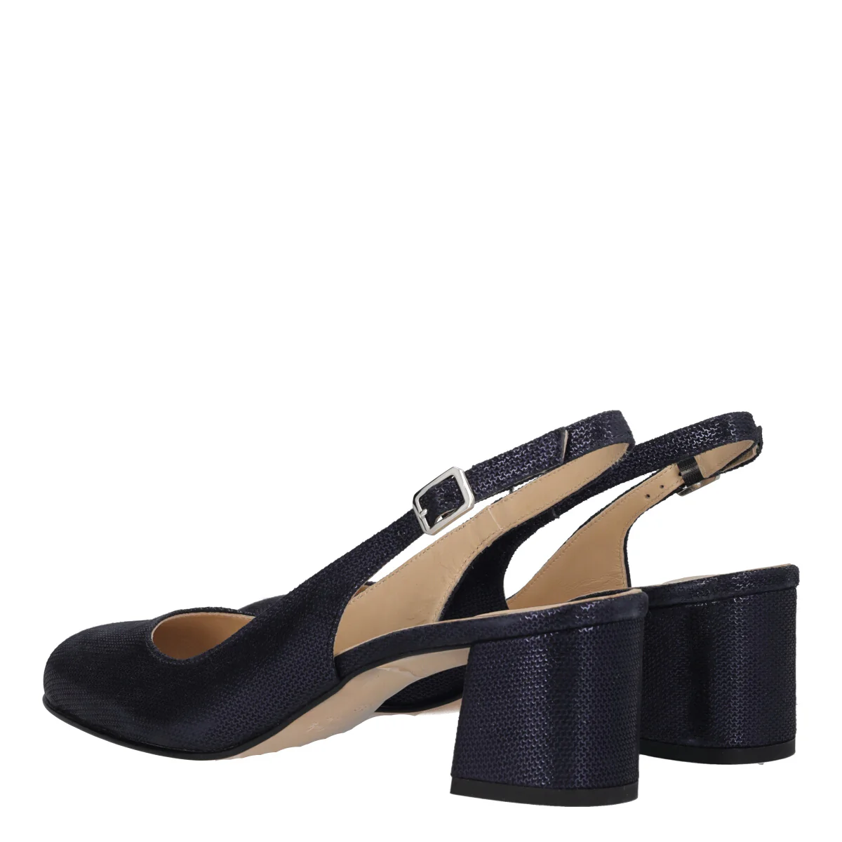Slingback Donna Blu - Image 4