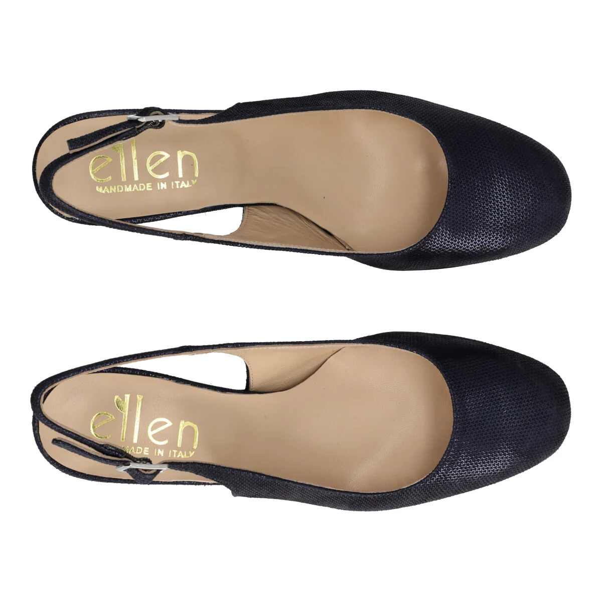 Slingback Donna Blu - Image 5