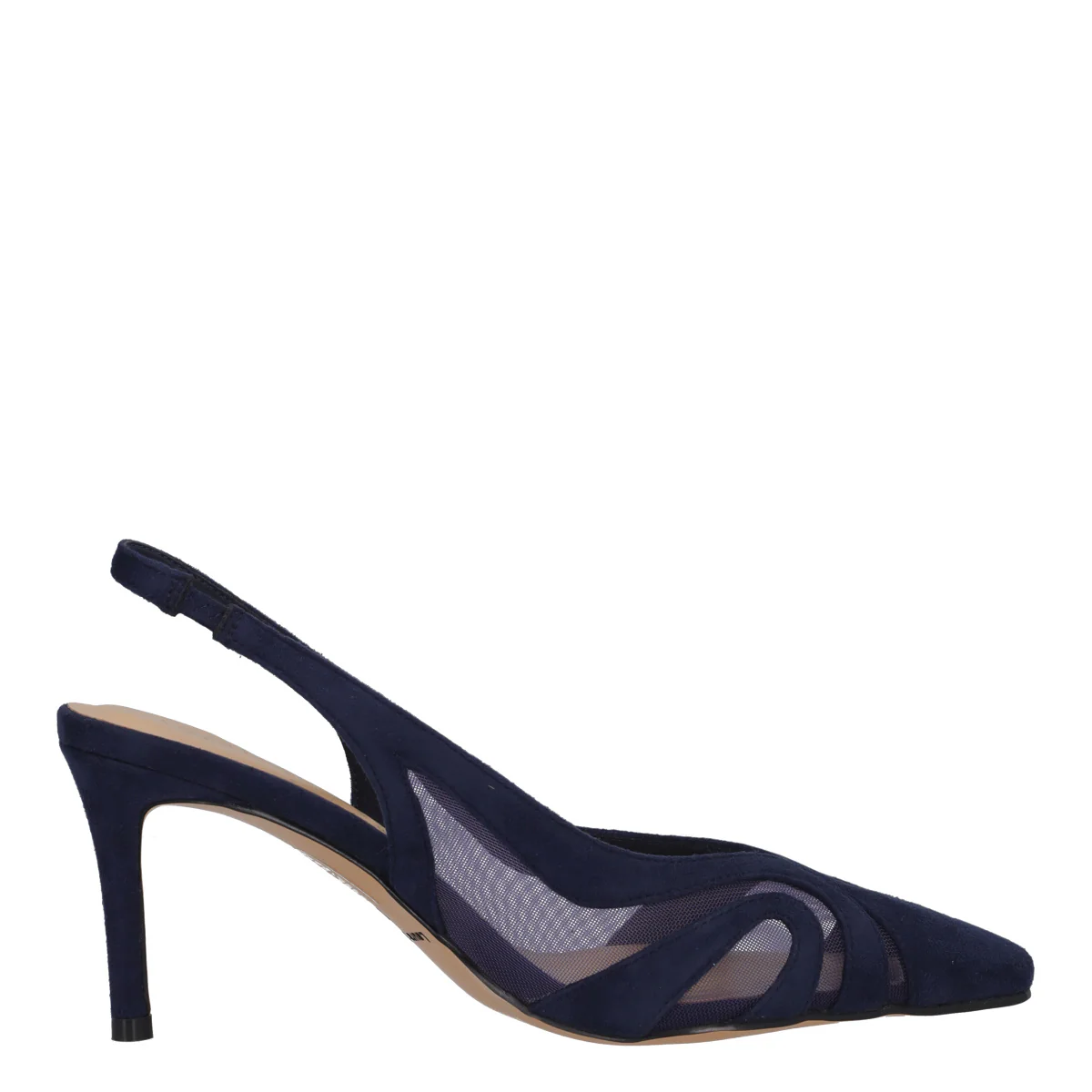 Slingback Donna Blu - Image 2