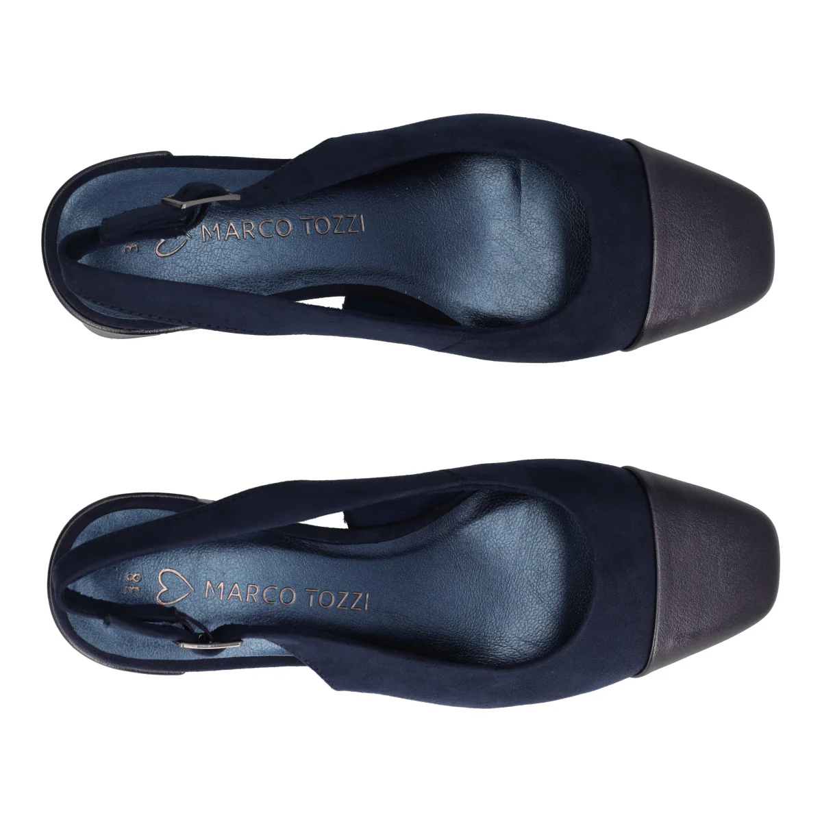 Slingback Donna Blu - Image 5