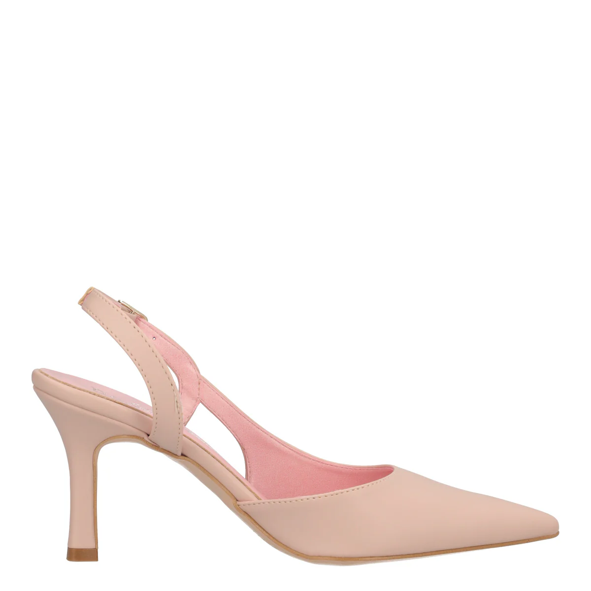Slingback Donna Blush - Image 2