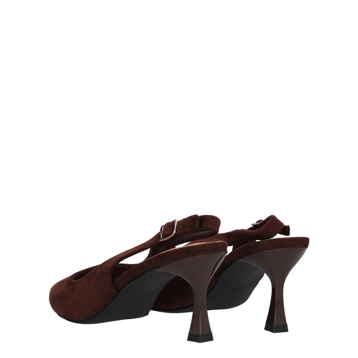 Slingback Donna Marroni - Image 4