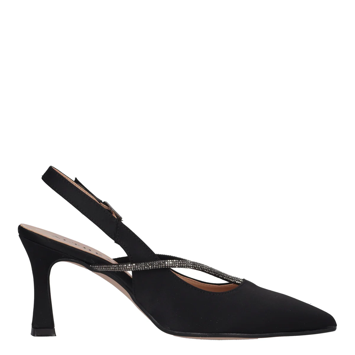 Slingback Donna Nere - Image 2