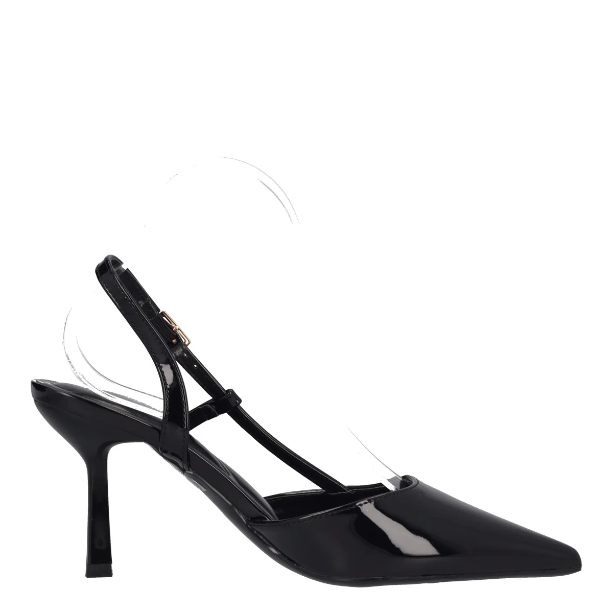 slingback Donna Nere - Image 2