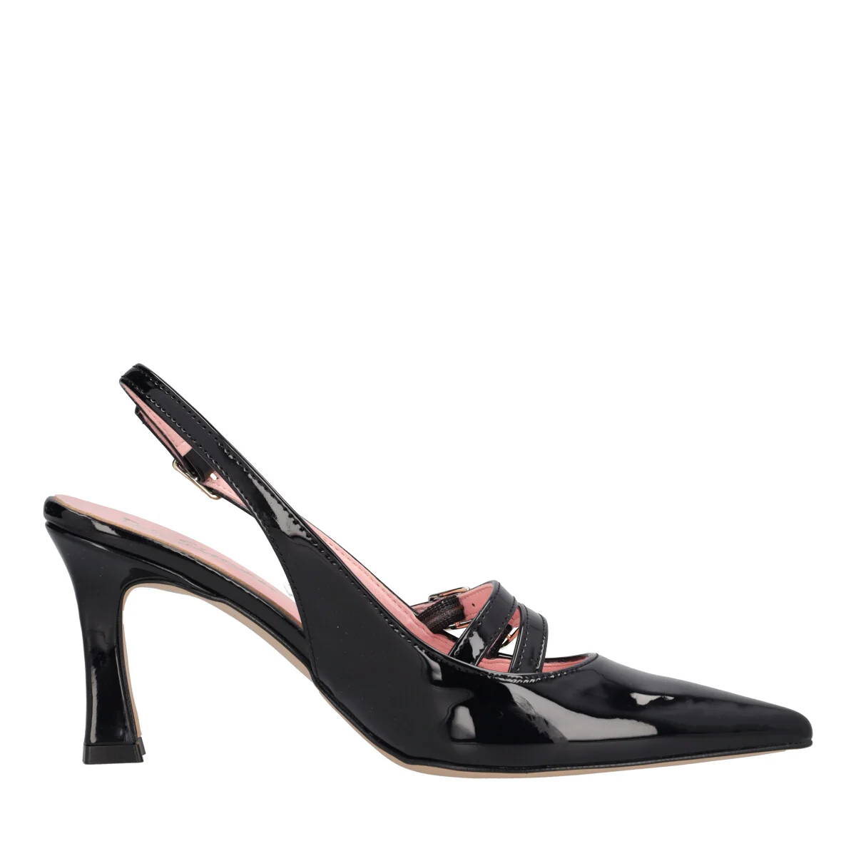 Slingback Donna Nere - Image 2