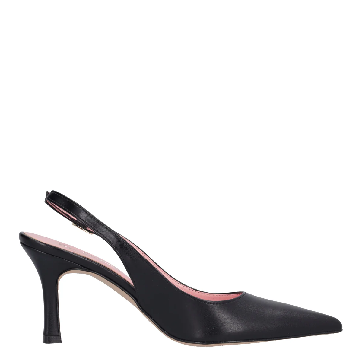 Slingback Donna Nere - Image 2
