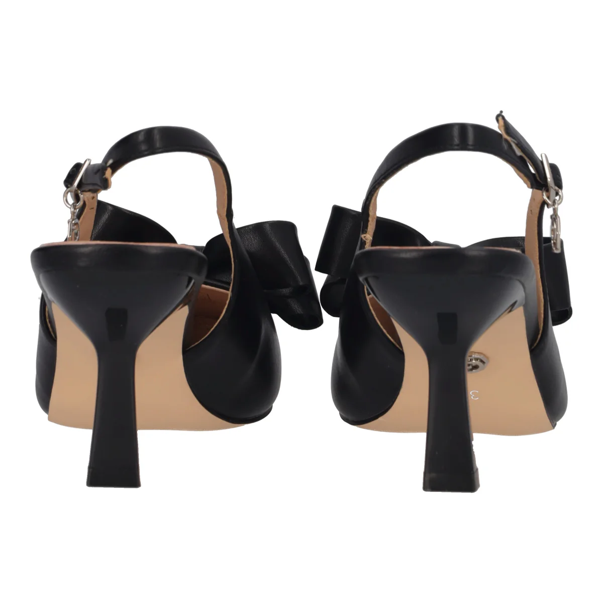Slingback Donna Nere - Image 5