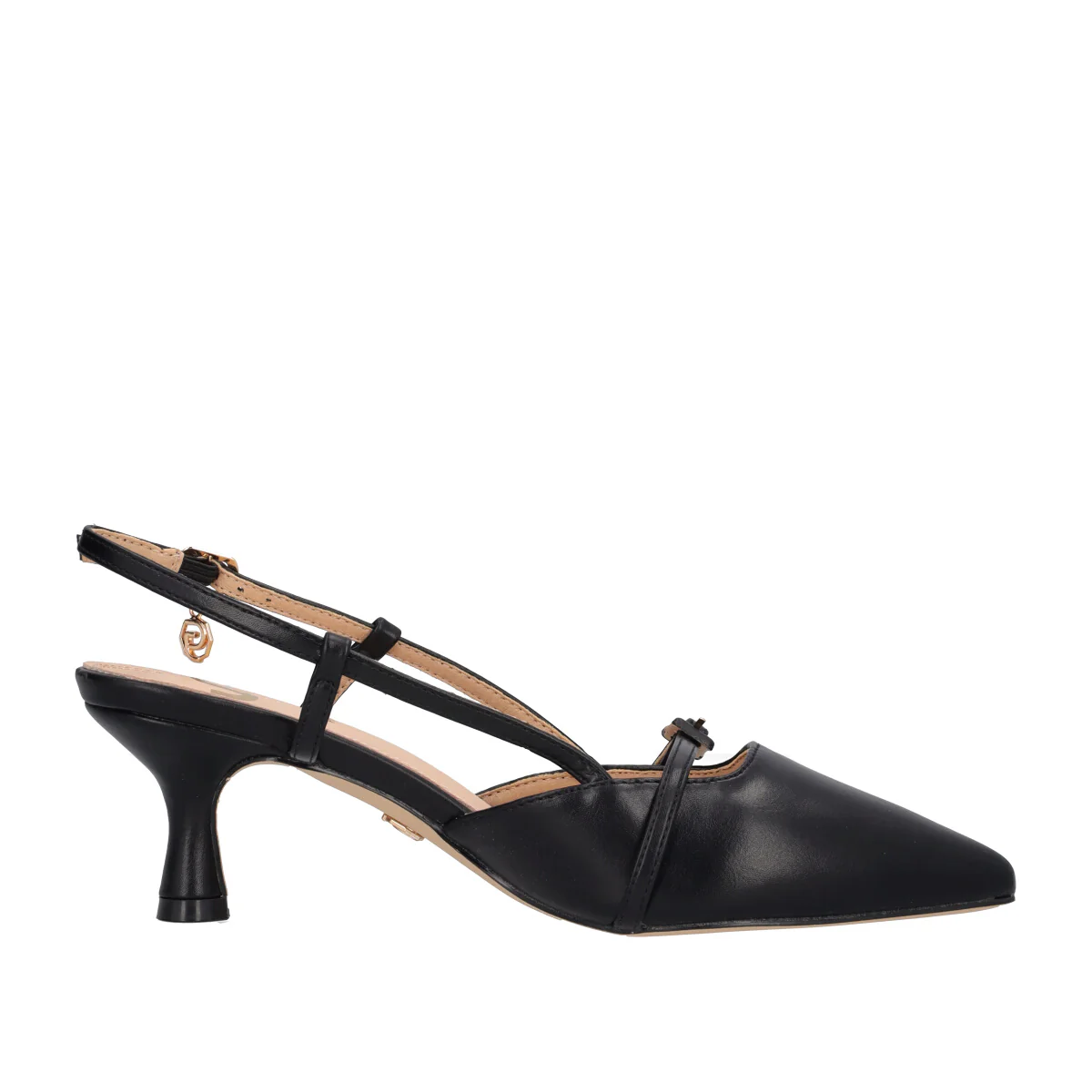 Slingback Donna Nere - Image 2