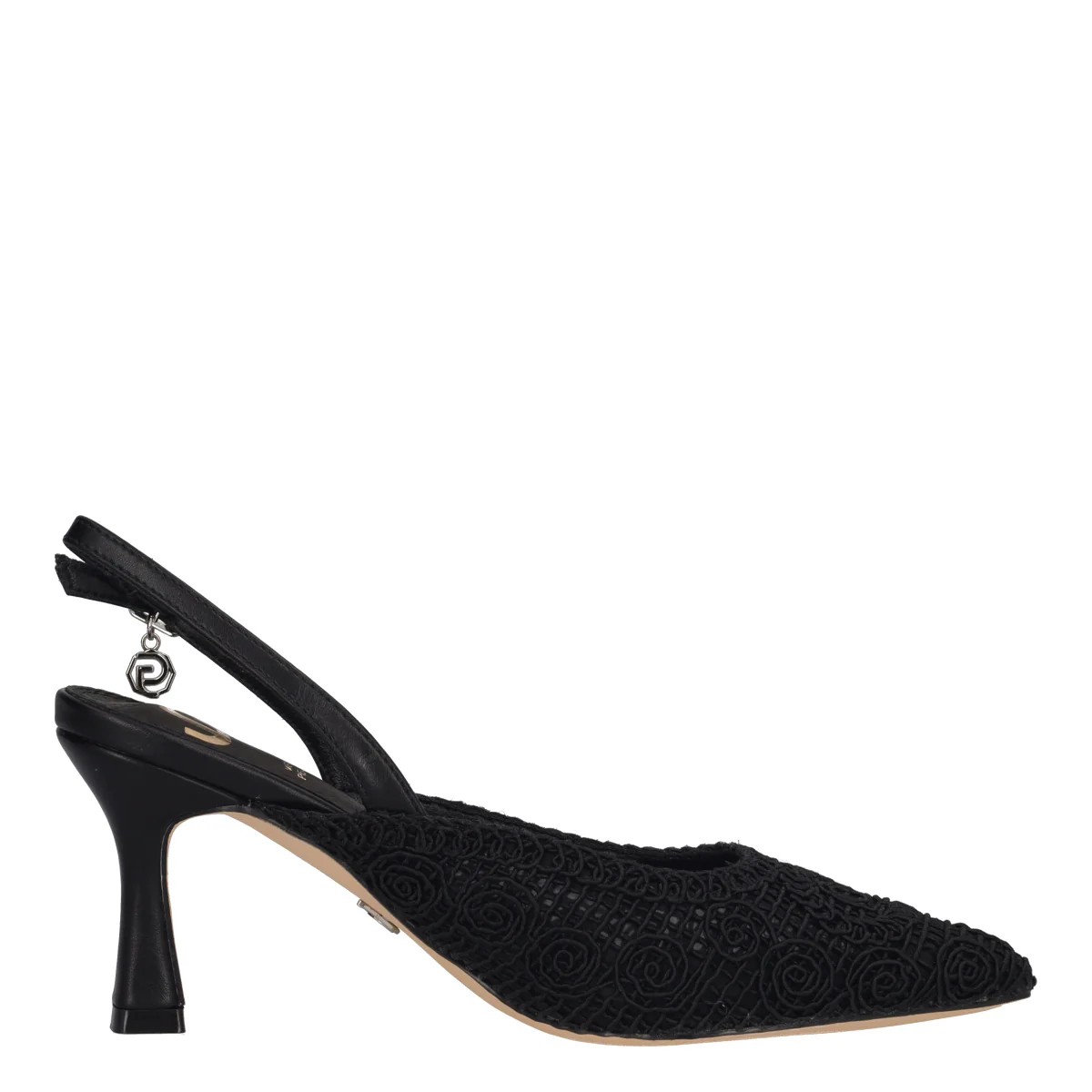 Slingback Donna Nere - Image 2