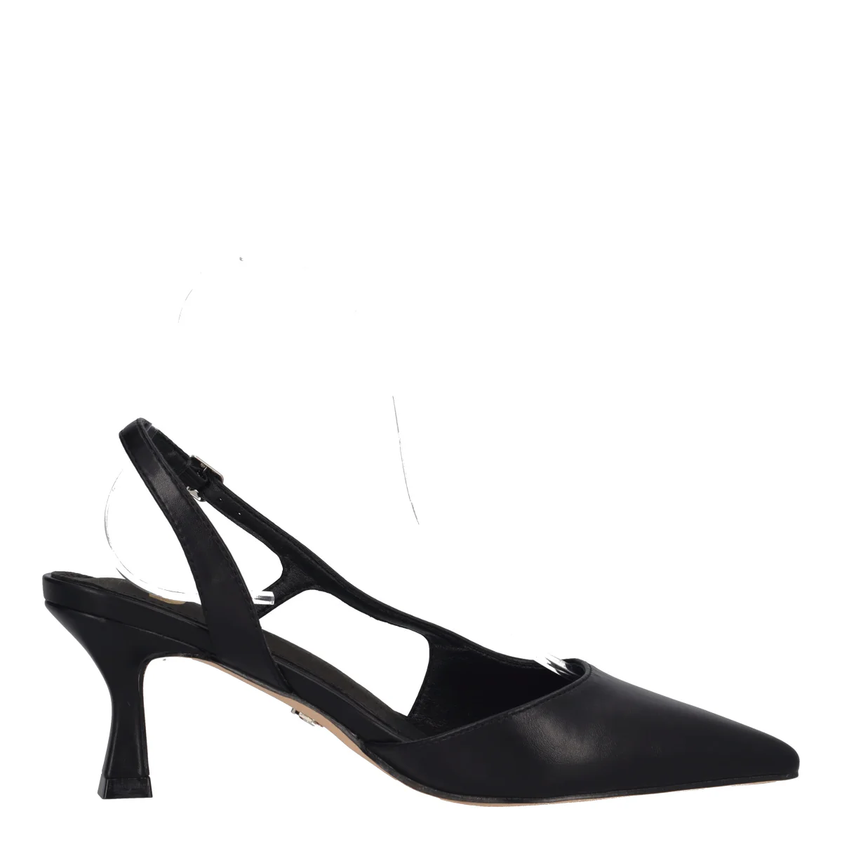 Slingback Donna Nere - Image 2