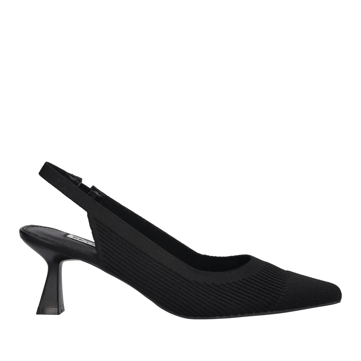 Slingback Donna Nere