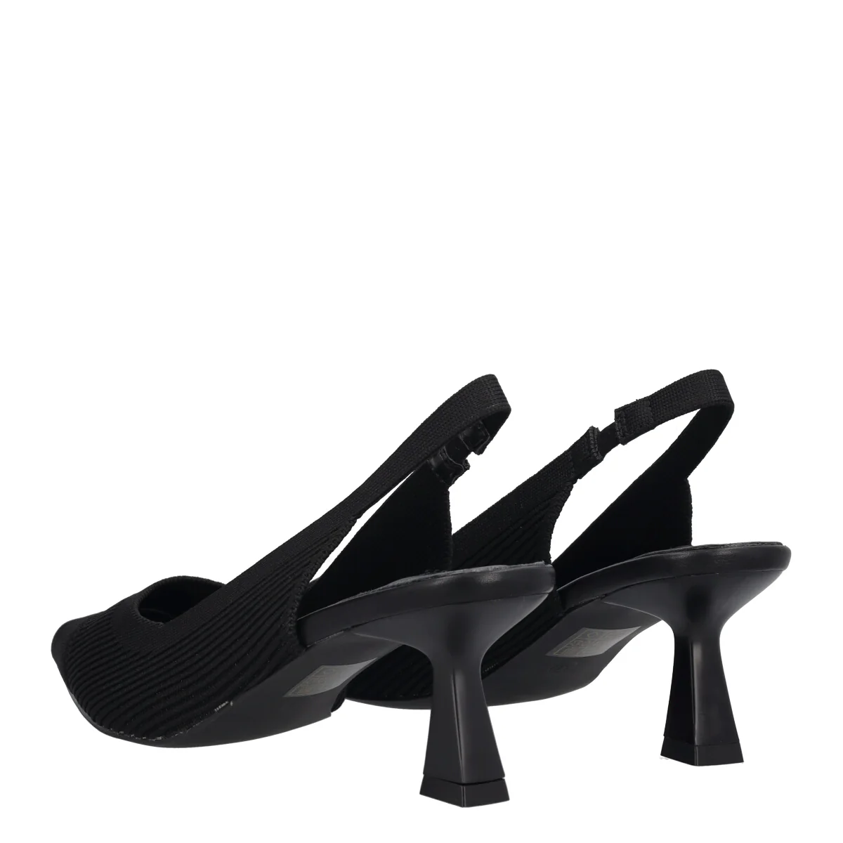 Slingback Donna Nere - Image 4