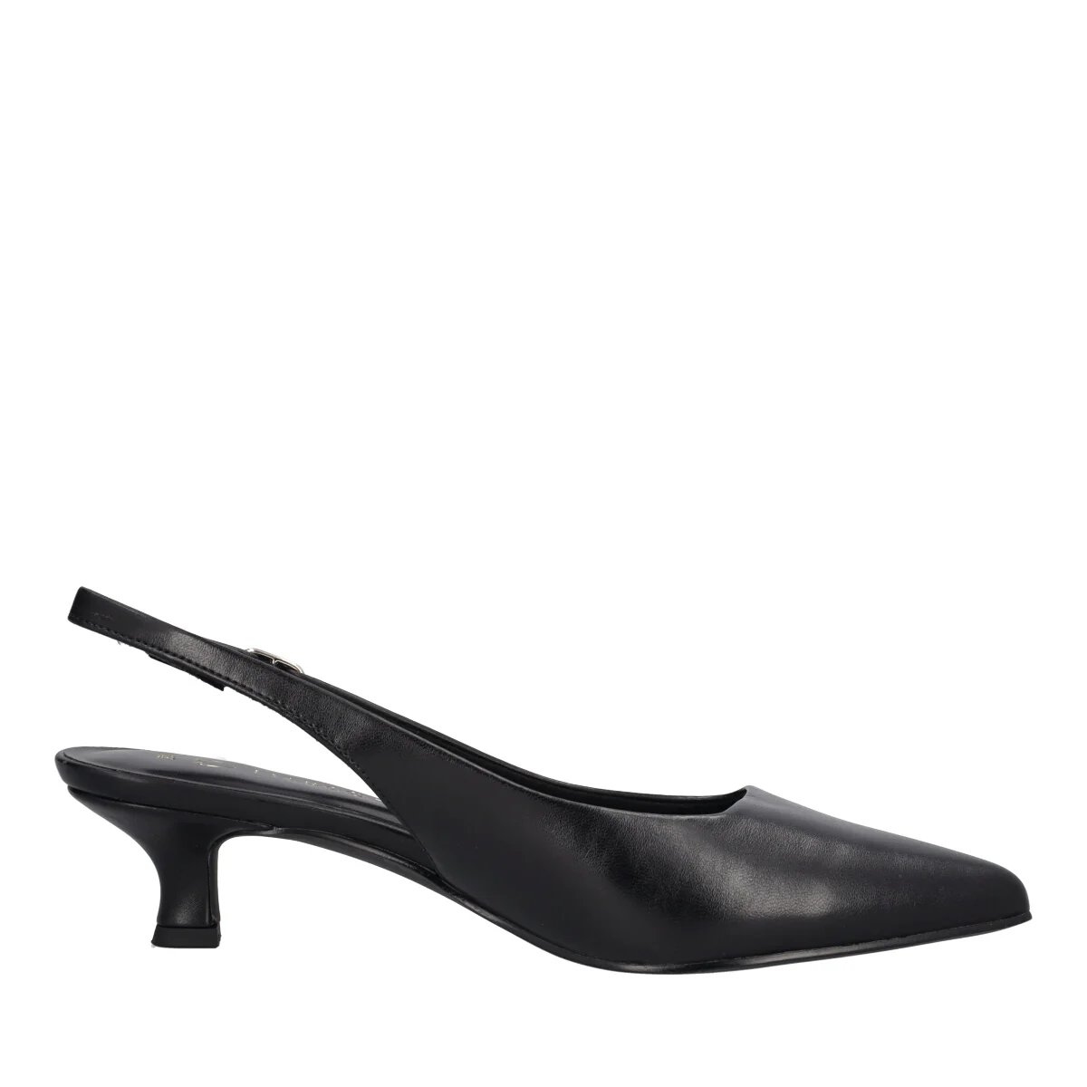 Slingback Donna Nere - Image 2