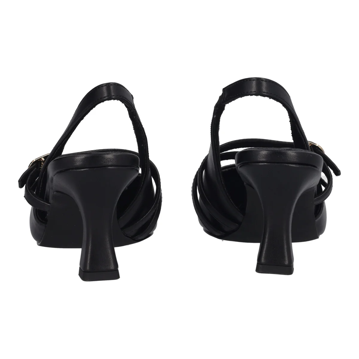 Slingback Donna Nere - Image 5