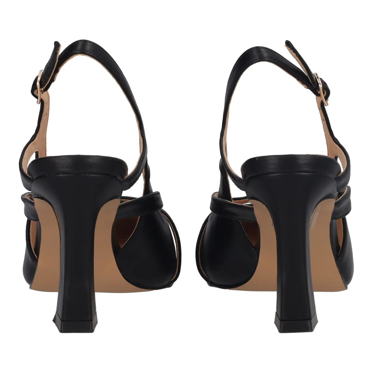 Slingback Donna Nere - Image 5