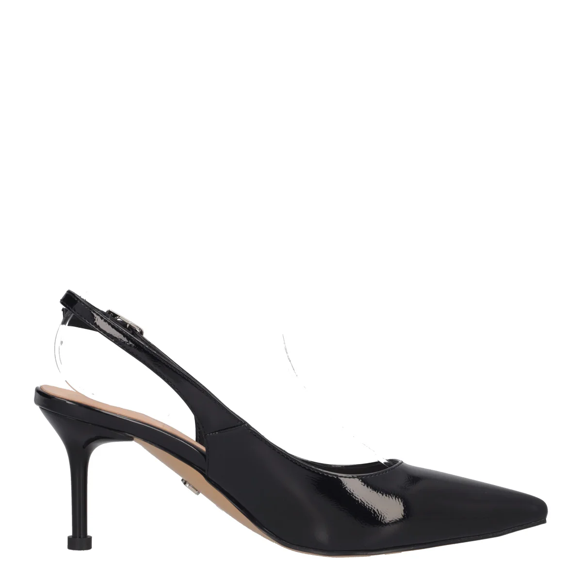 Slingback Donna Nere - Image 2