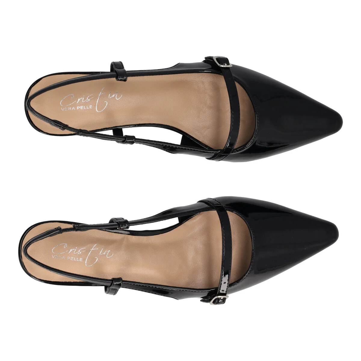 Slingback Donna Neri - Image 5