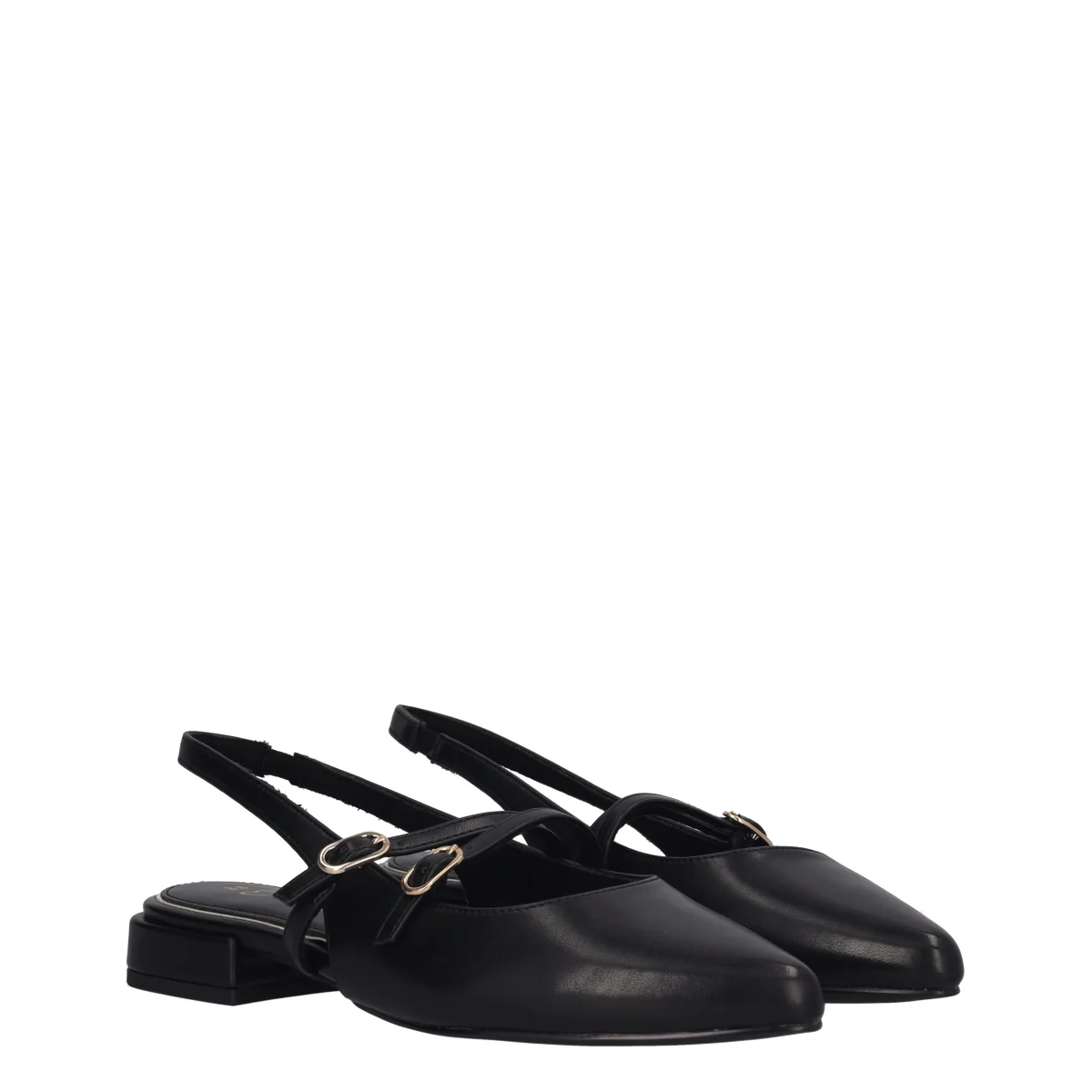 Slingback Donna Neri - Image 3