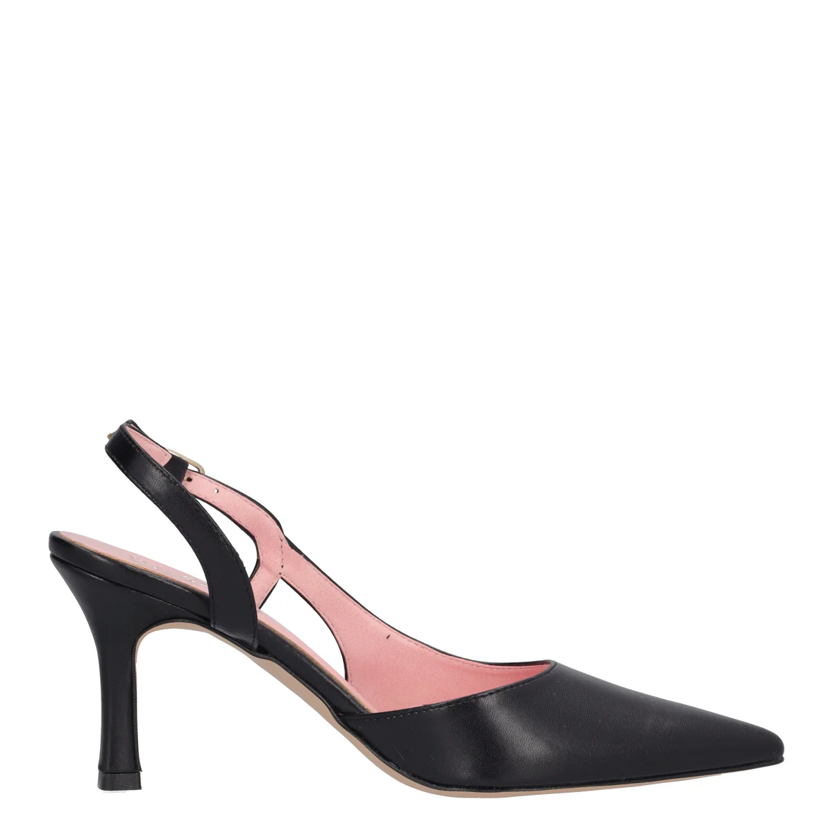 Slingback Donna Nere - Image 2
