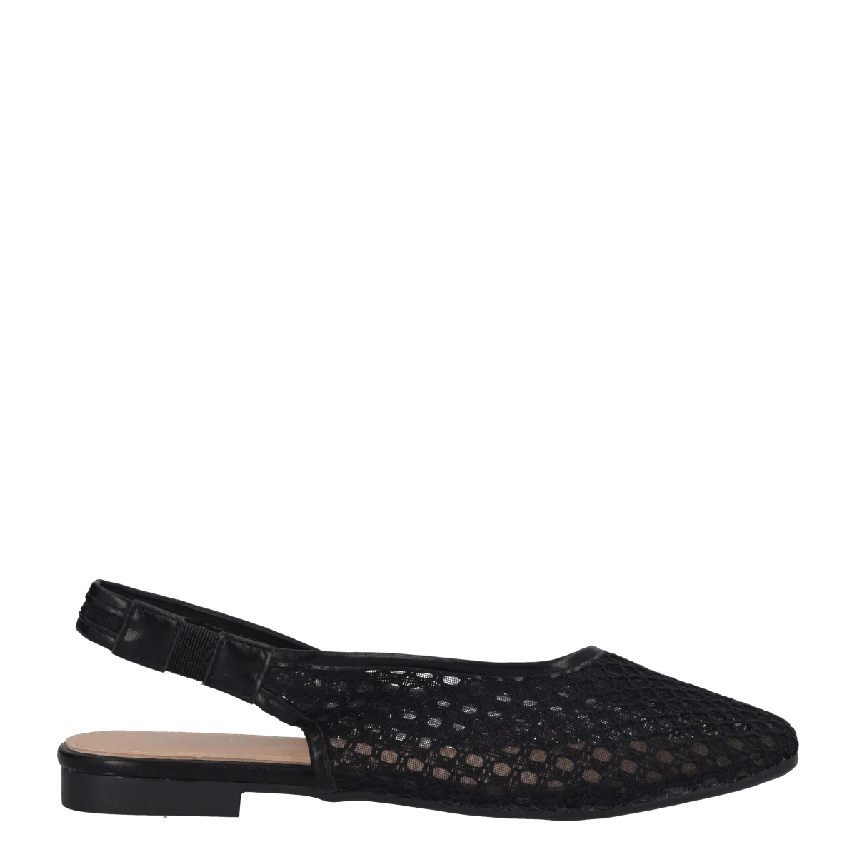 Slingback Donna Nere - Image 2