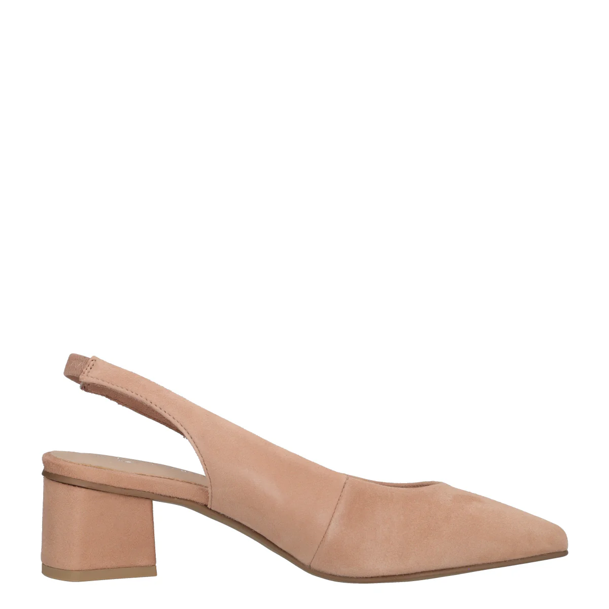 Slingback Donna Nude - Image 2