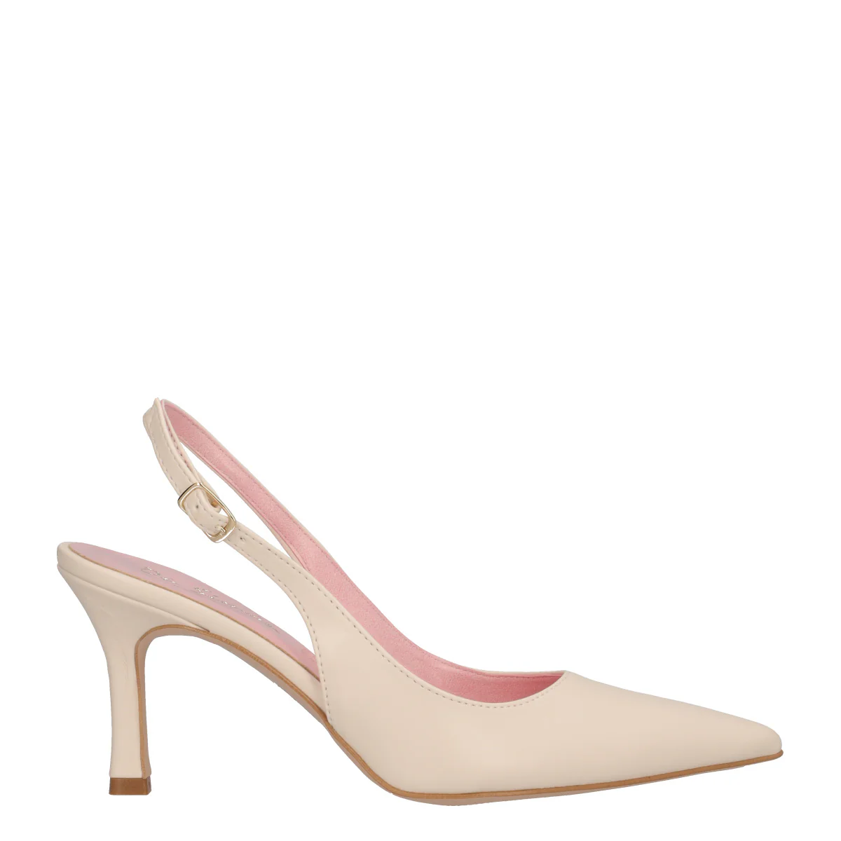Slingback Donna Panna