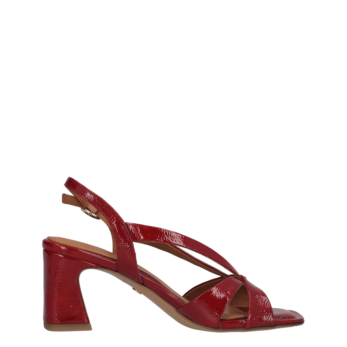 Slingback Donna Rosse - Image 2
