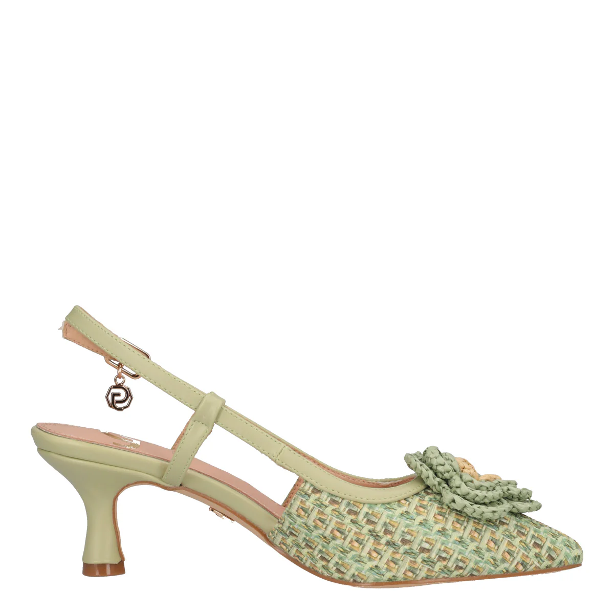 Slingback Donna Verdi - Image 2