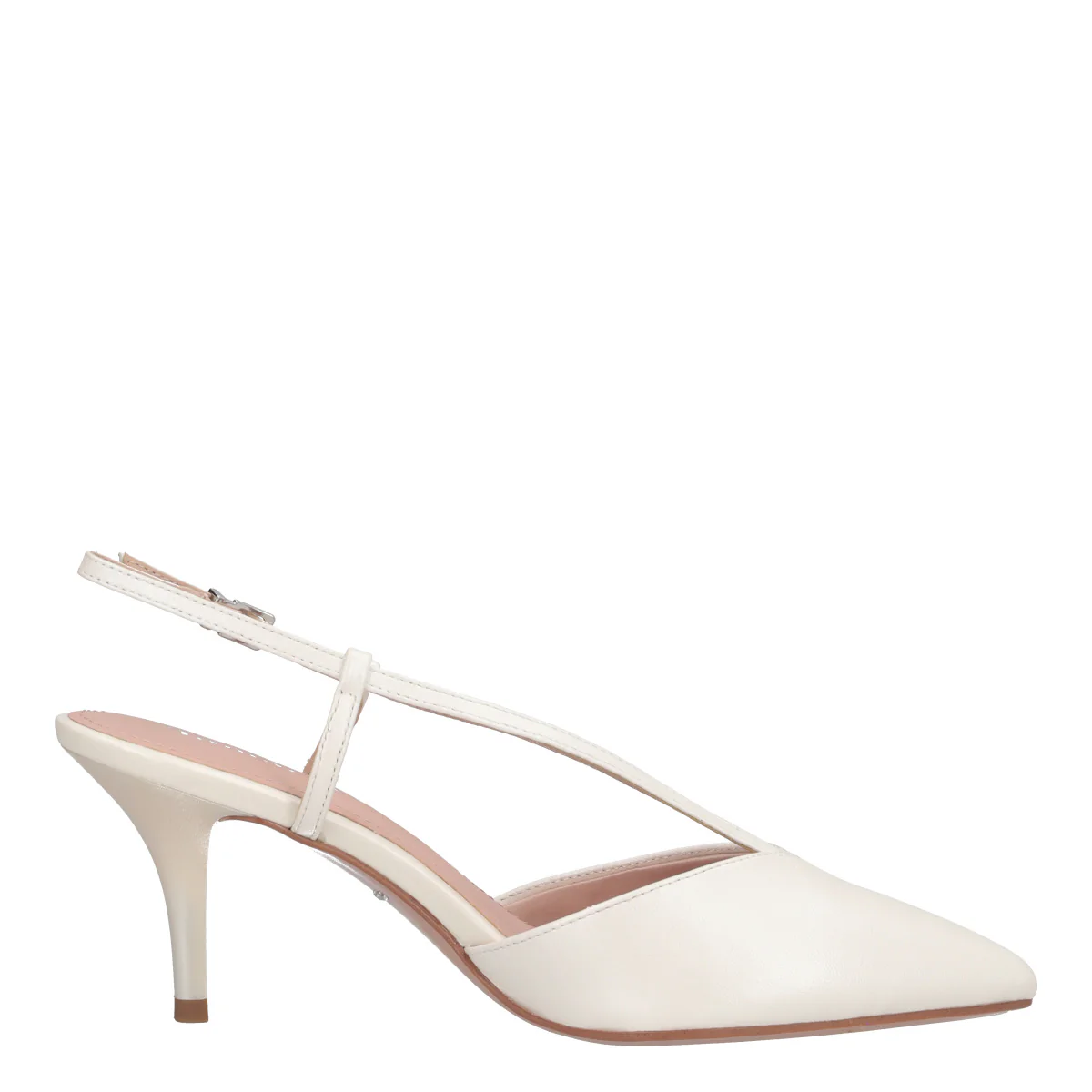 Slingback Sposa Perla - Image 2