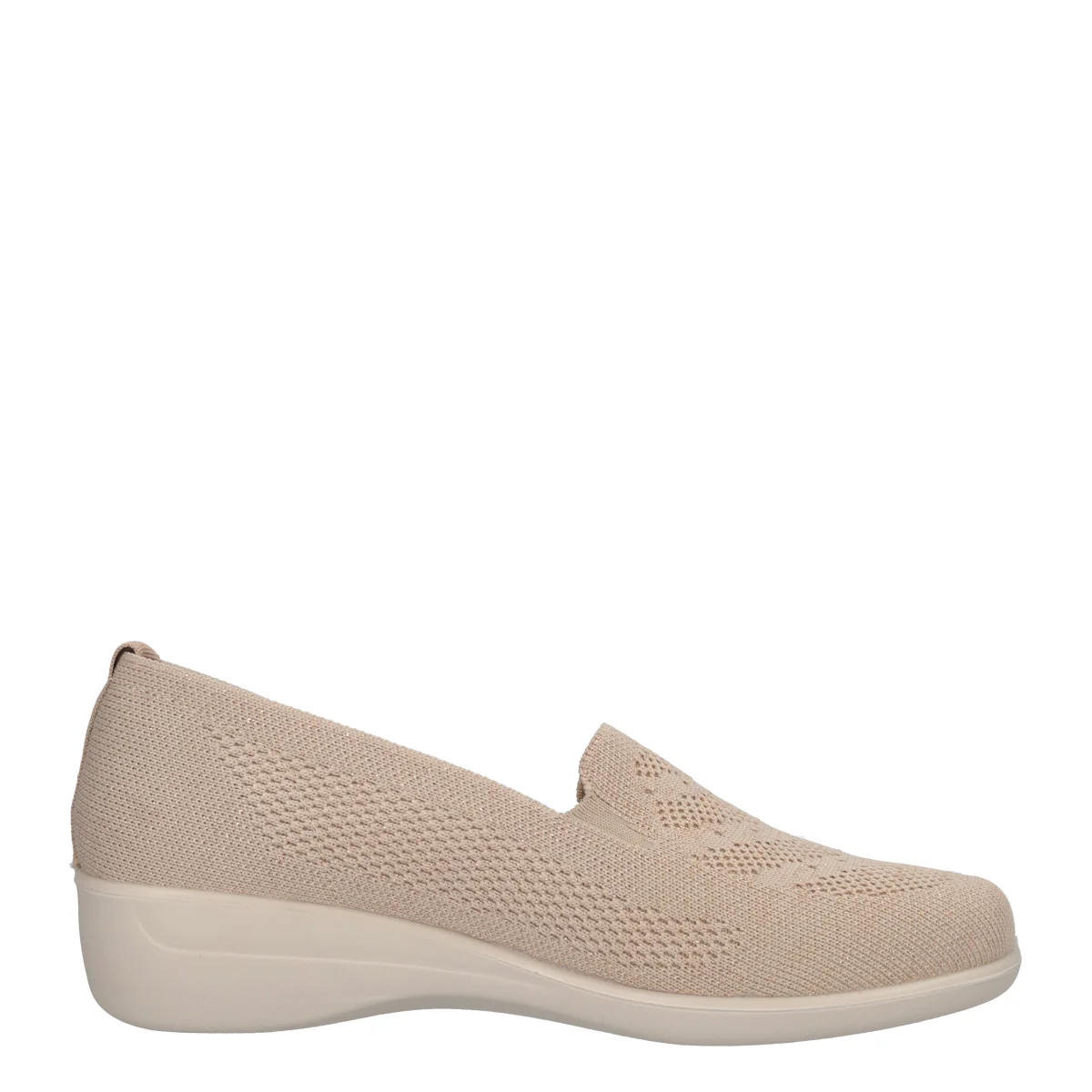 Slip-on Comfort Donna Beige - Image 2
