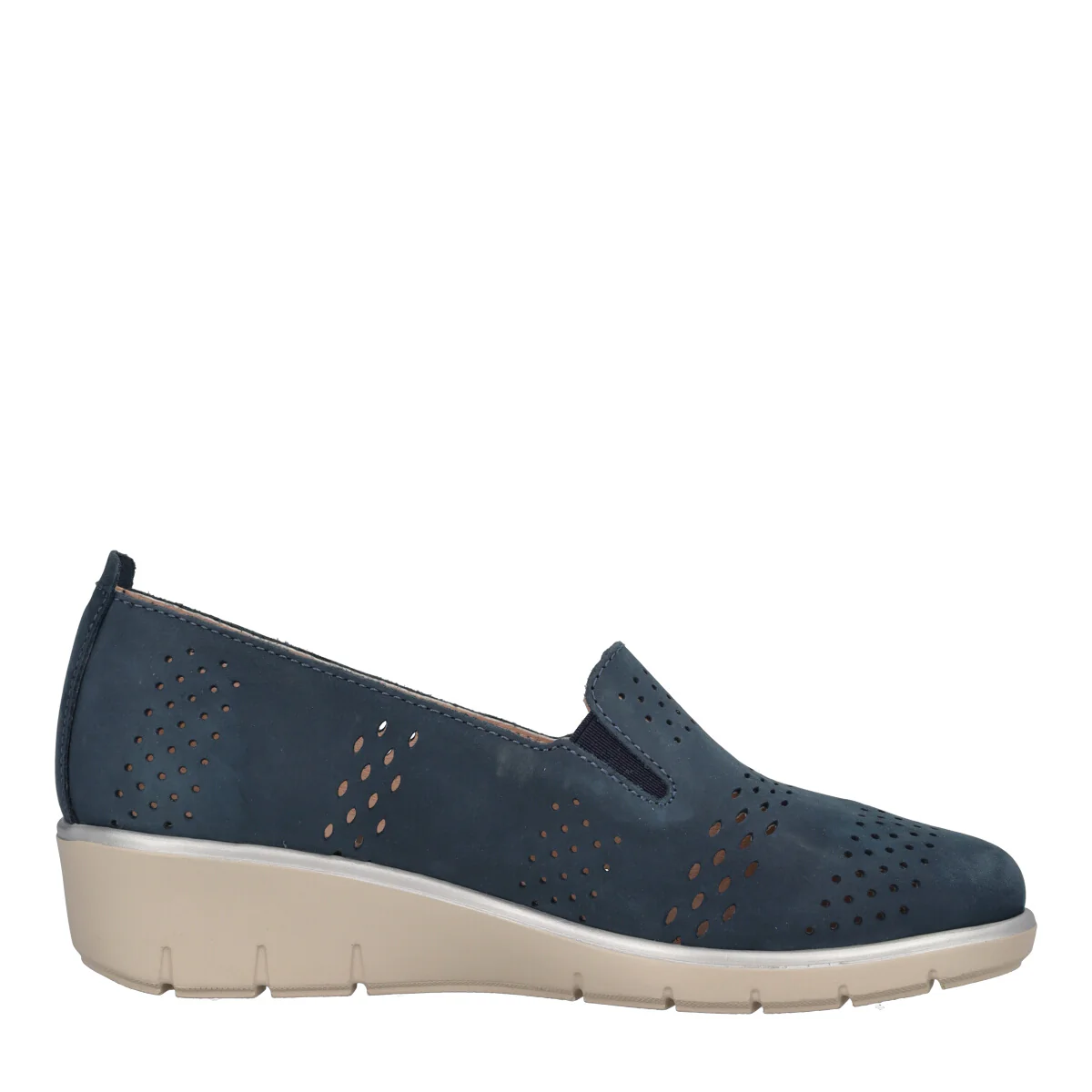 Slip-on Comfort Donna Blu - Image 2