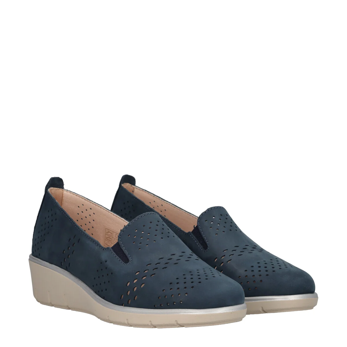 Slip-on Comfort Donna Blu - Image 3