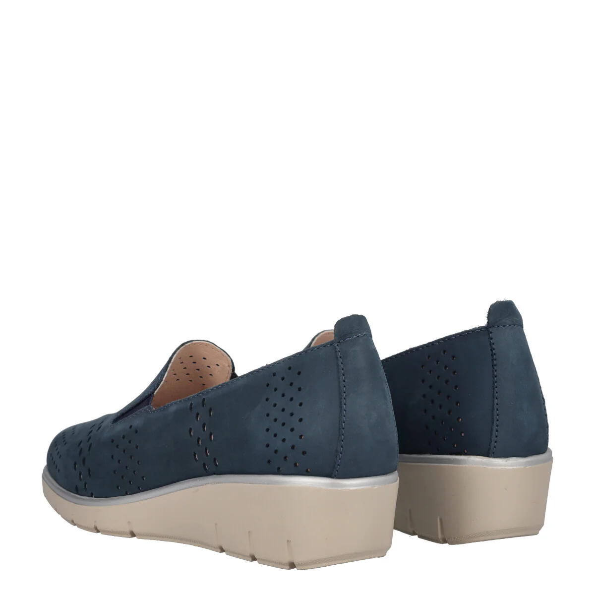 Slip-on Comfort Donna Blu - Image 4