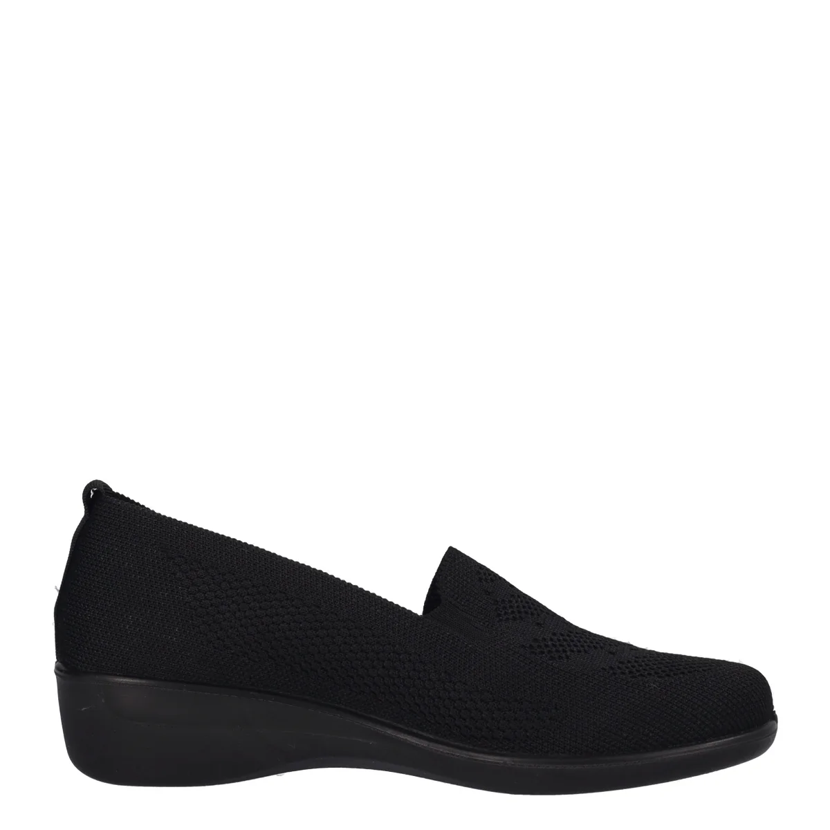 Slip-on Comfort Donna Nere - Image 2