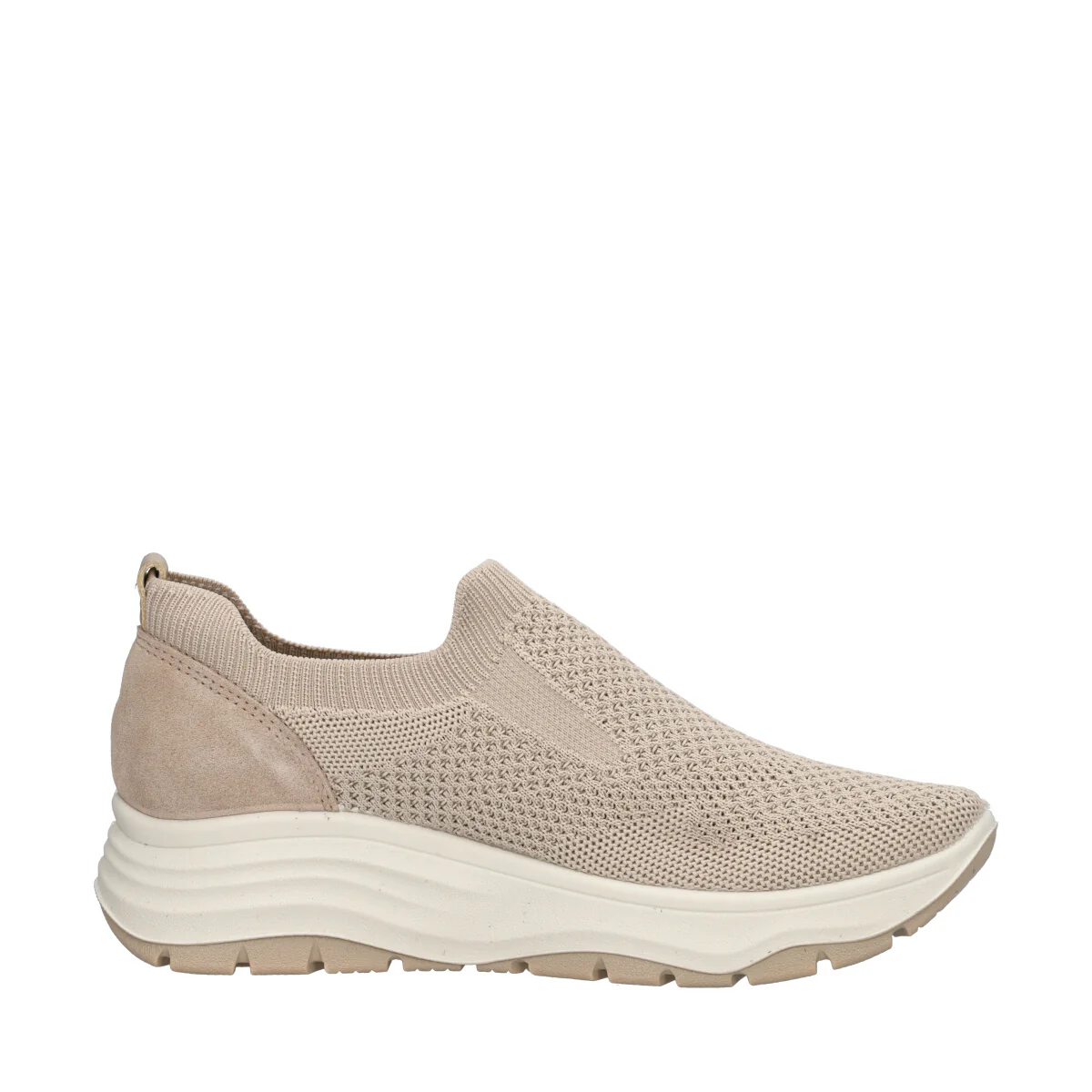 Slip-on Cream - Image 2