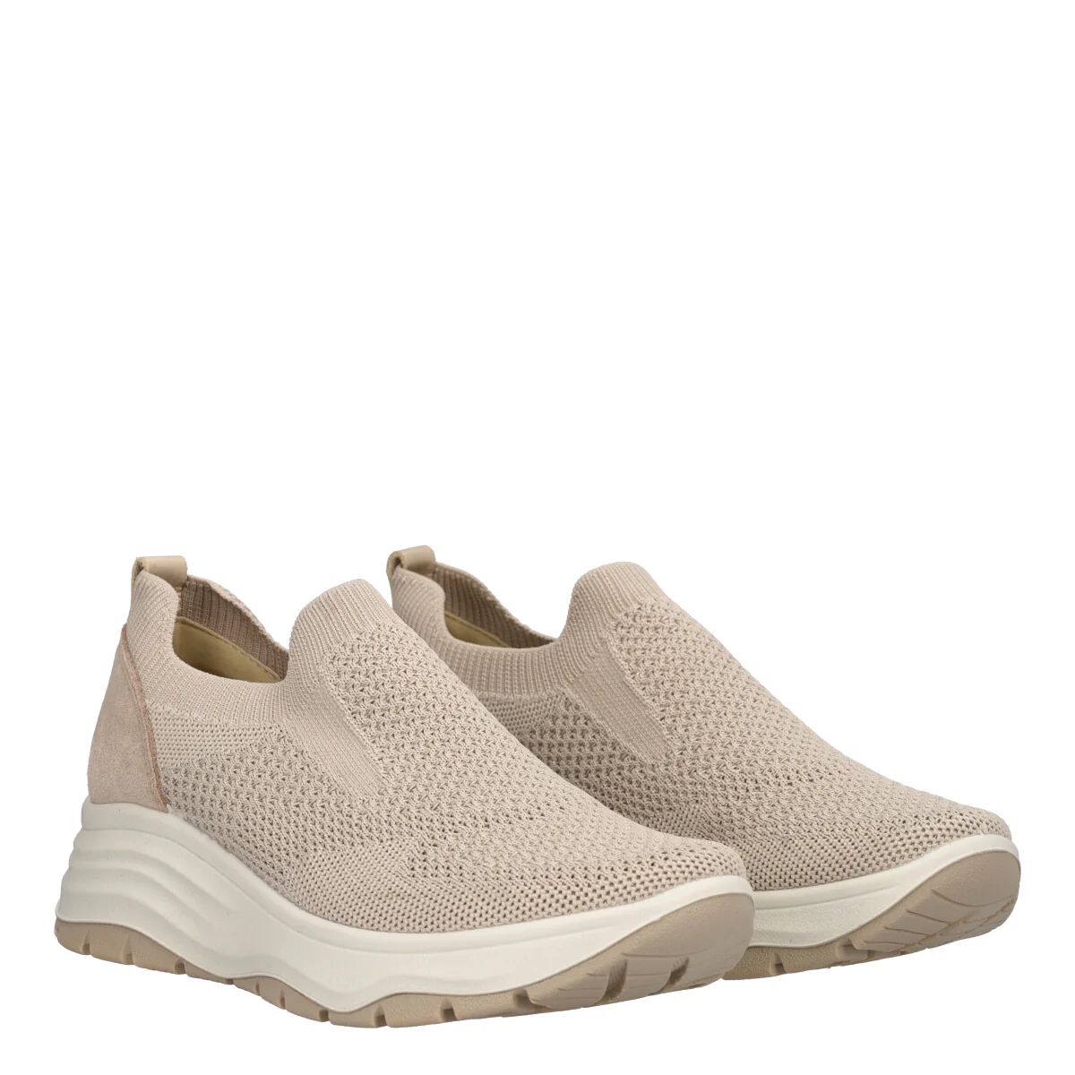 Slip-on Cream - Image 3