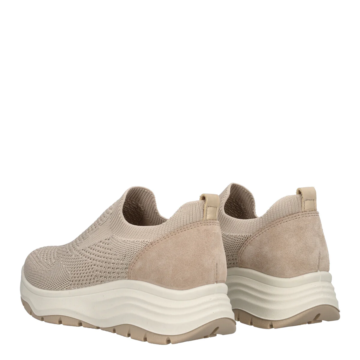 Slip-on Cream - Image 4