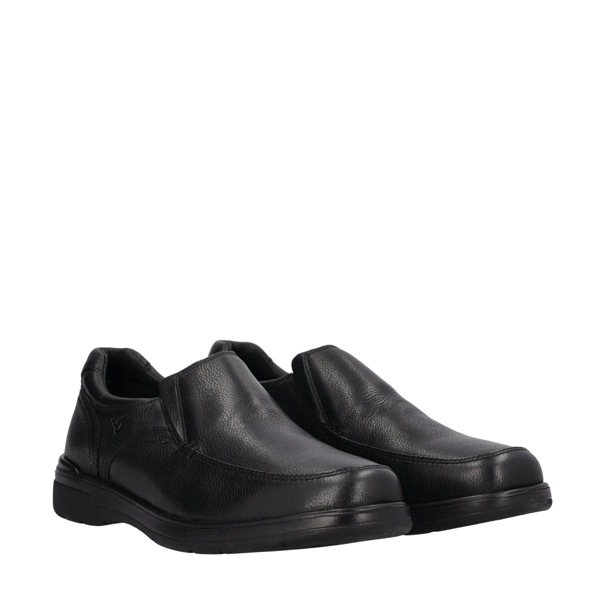 slip-on da uomo in pelle - Image 3