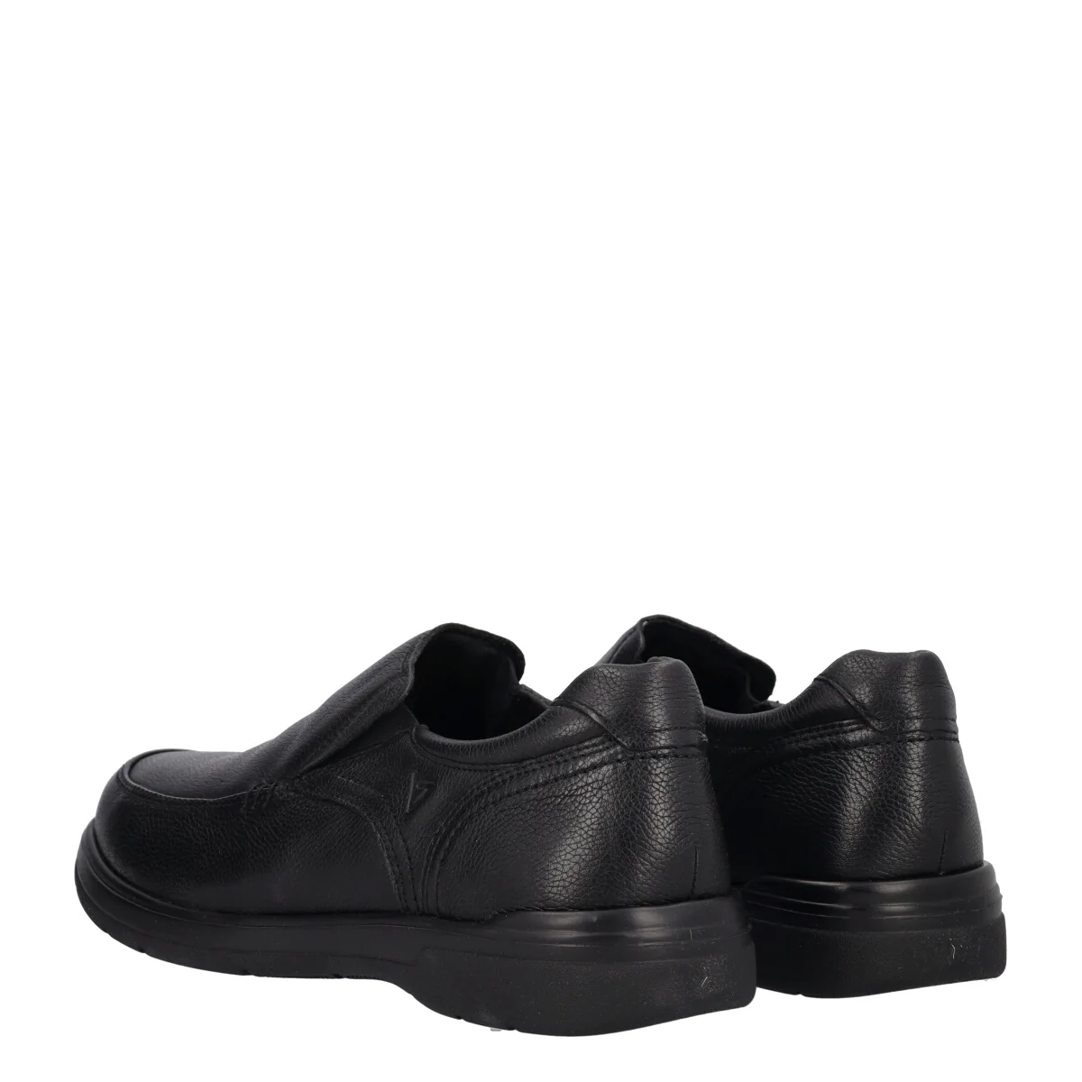 slip-on da uomo in pelle - Image 4