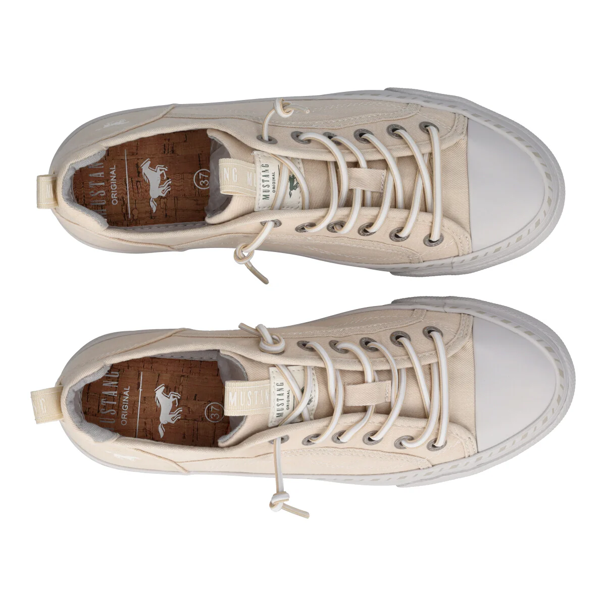 Slip-on Donna Avorio - Image 5