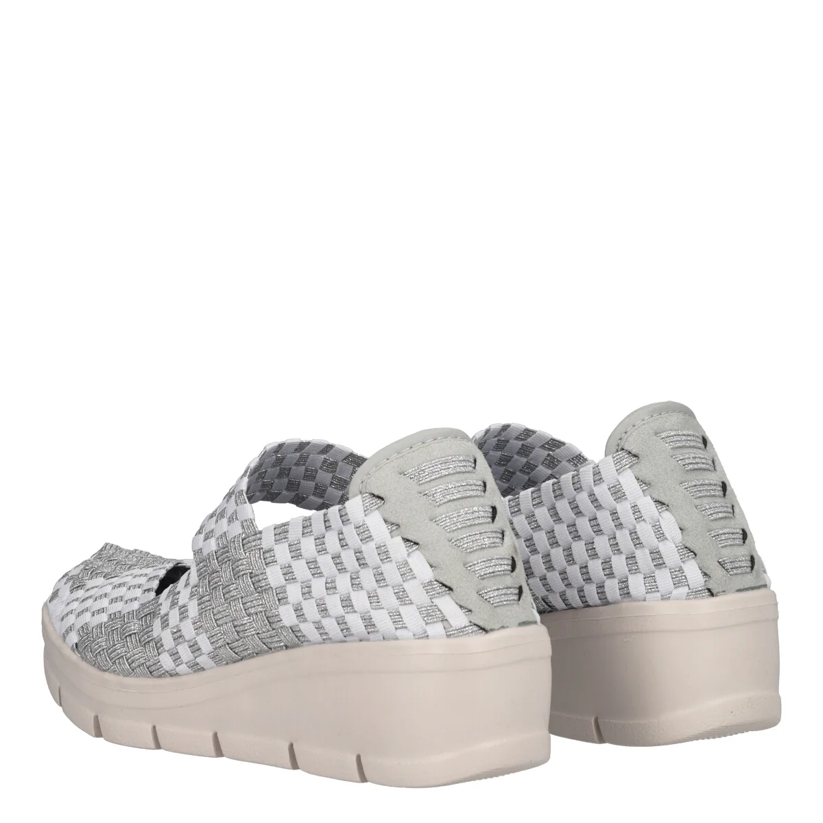 Slip-on Donna Beige - Image 4