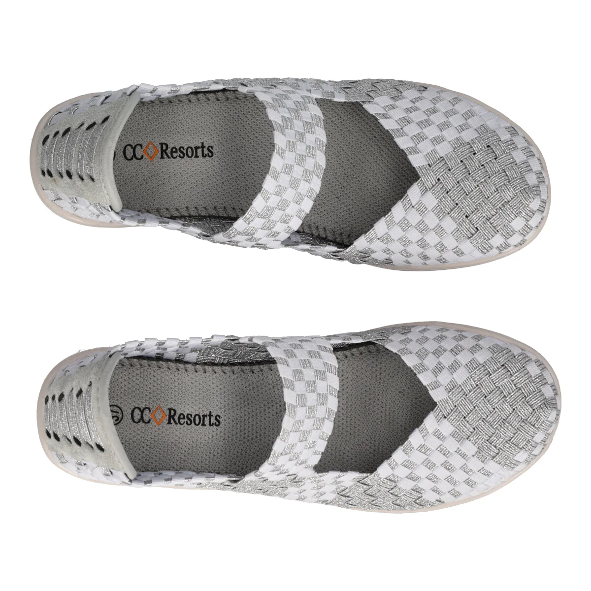 Slip-on Donna Beige - Image 5