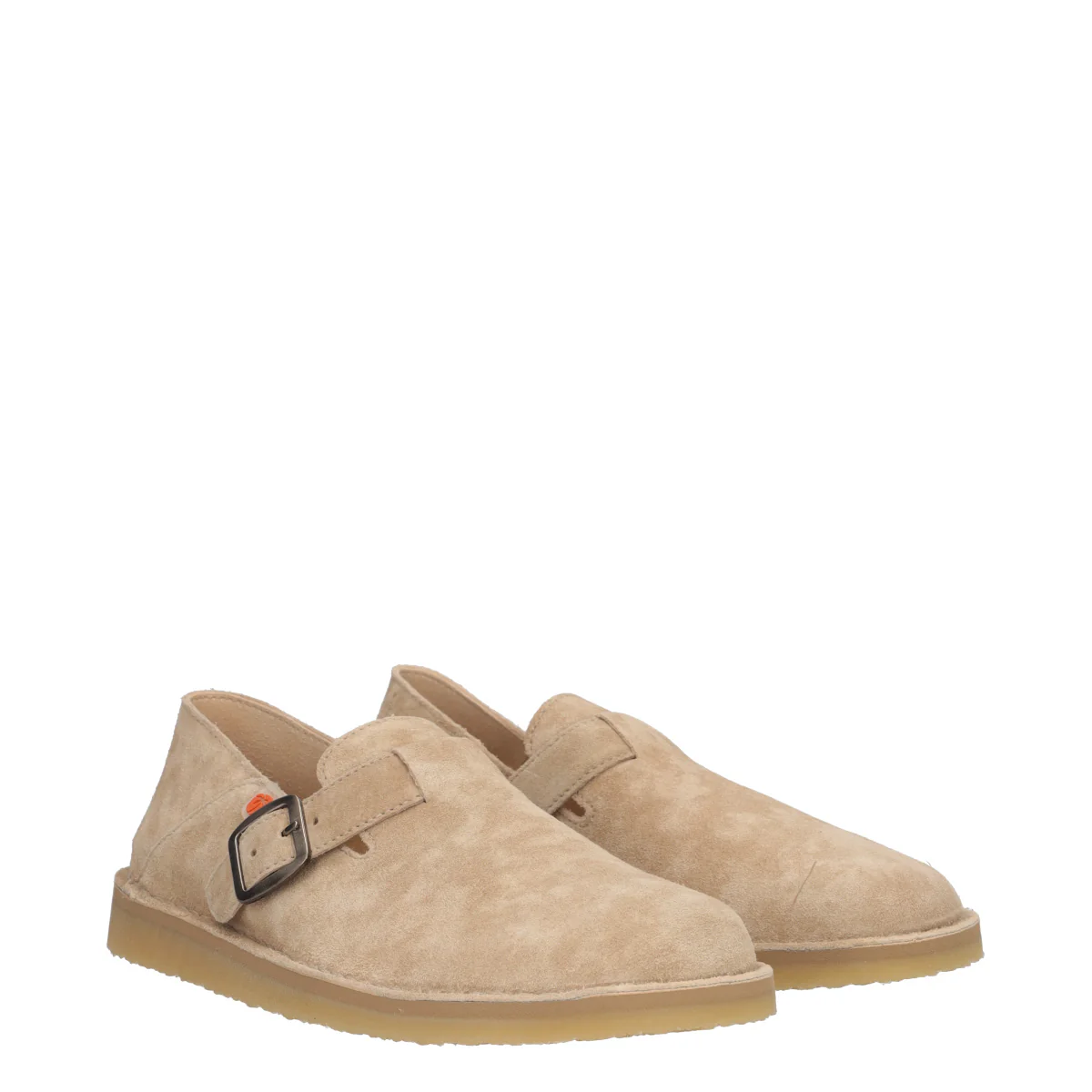 Slip-on Donna Beige - Image 3