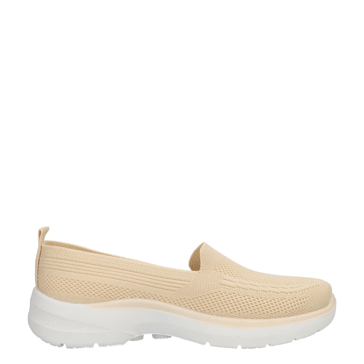 Slip-on Donna Beige - Image 2