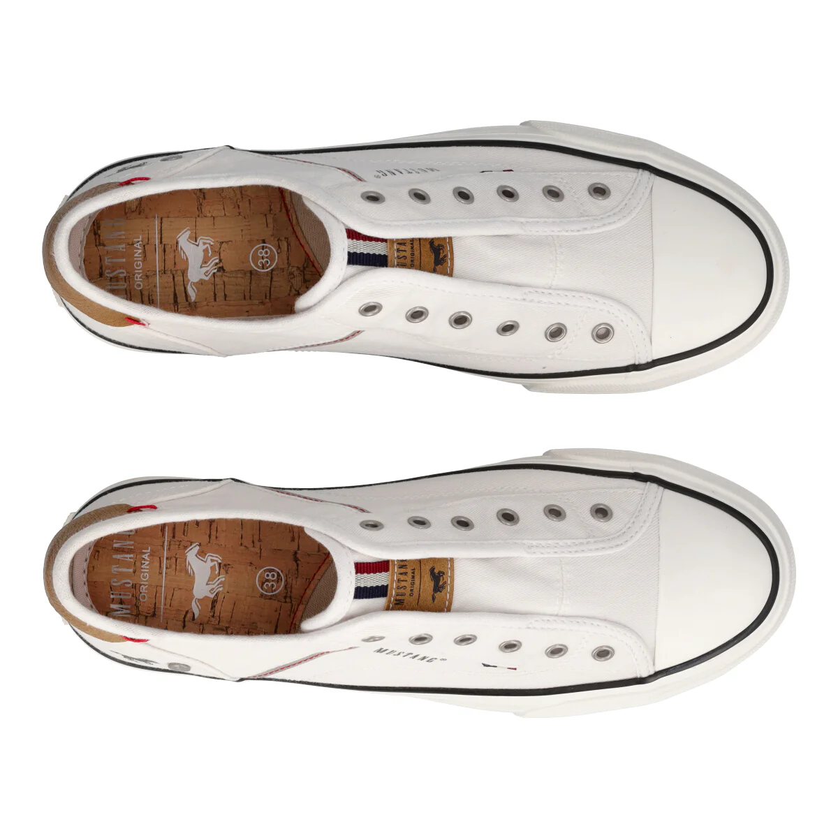 Slip-on Donna Bianca - Image 5