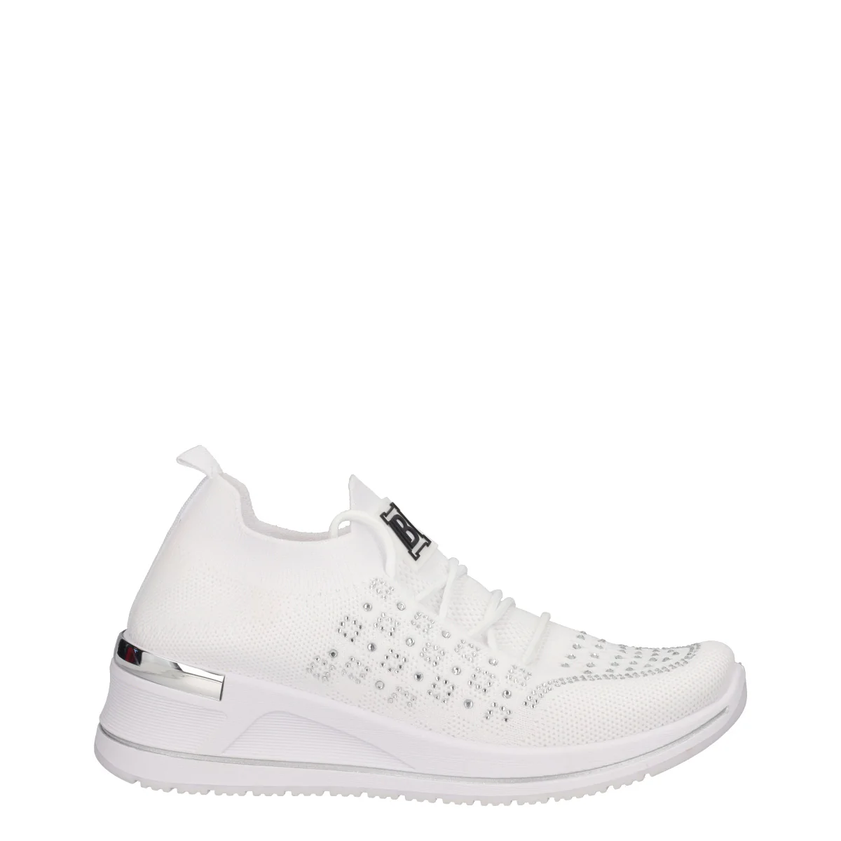 Slip-on Donna Bianche