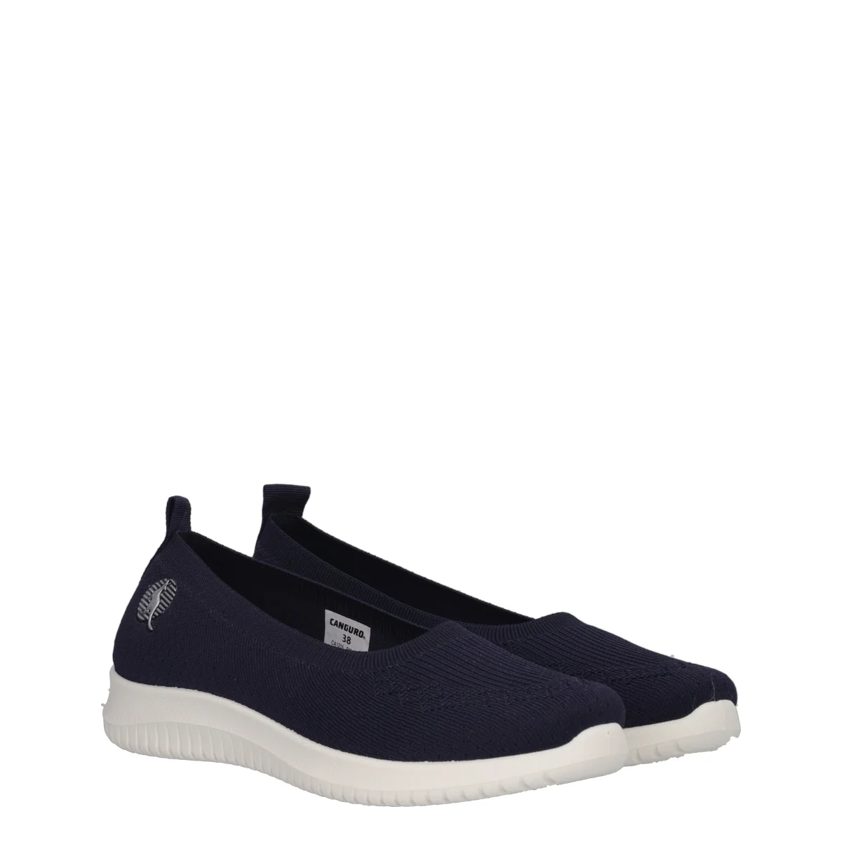 Slip-on Donna Blu - Image 3