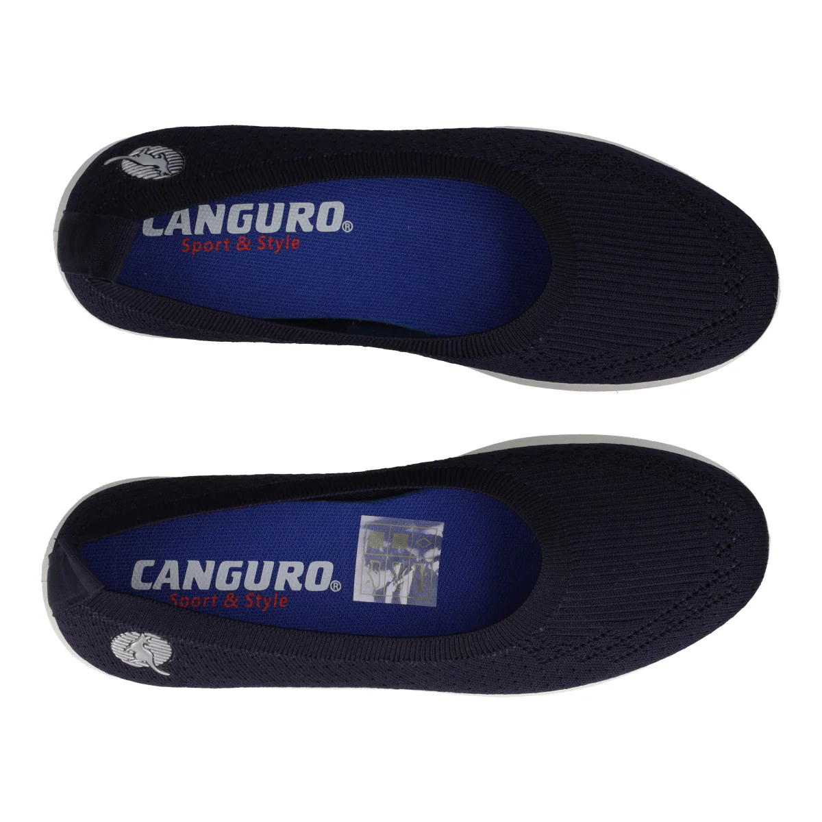 Slip-on Donna Blu - Image 5
